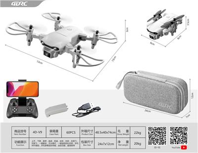 Remote control plane - OBL10190841