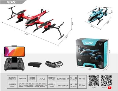 Remote control plane - OBL10190842