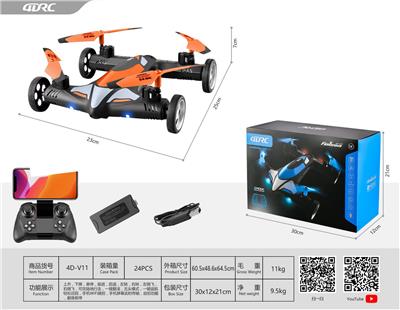 Remote control plane - OBL10190843