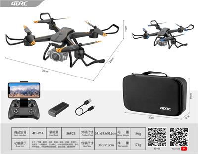 Remote control plane - OBL10190848