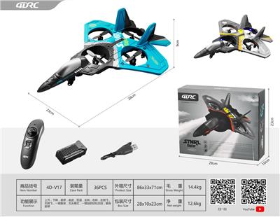 Remote control plane - OBL10190851