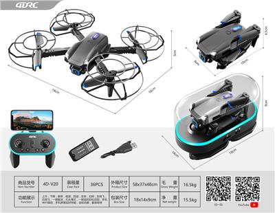 Remote control plane - OBL10190852