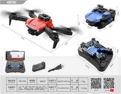 Remote control plane - OBL10190856