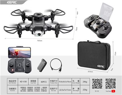 Remote control plane - OBL10190859