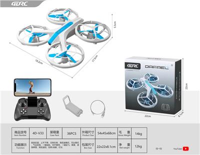 Remote control plane - OBL10190862