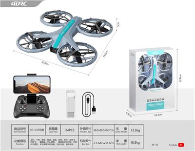 Remote control plane - OBL10190863