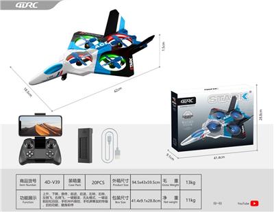 Remote control plane - OBL10190867