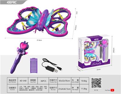 Remote control plane - OBL10190868