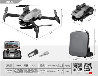 Remote control plane - OBL10190885