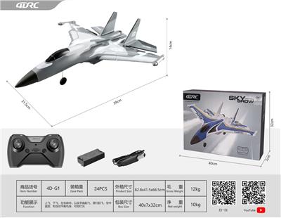 Remote control plane - OBL10190887