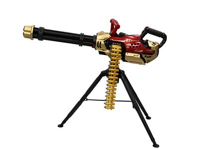 Soft bullet gun / Table Tennis gun - OBL10190916