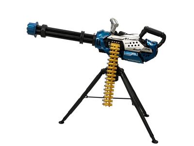 Soft bullet gun / Table Tennis gun - OBL10190917