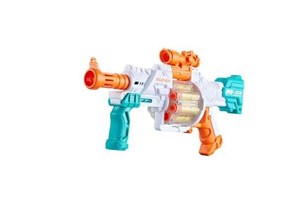 Soft bullet gun / Table Tennis gun - OBL10190921