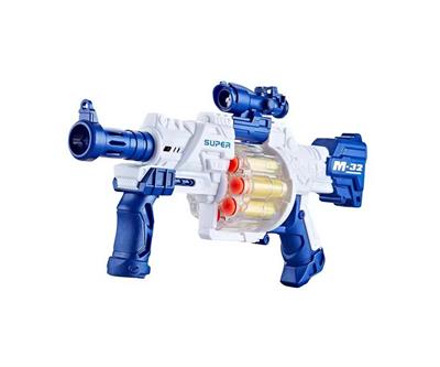Soft bullet gun / Table Tennis gun - OBL10190922
