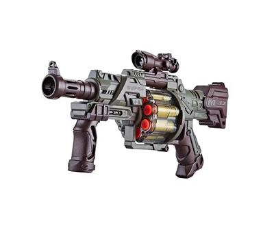 Soft bullet gun / Table Tennis gun - OBL10190923