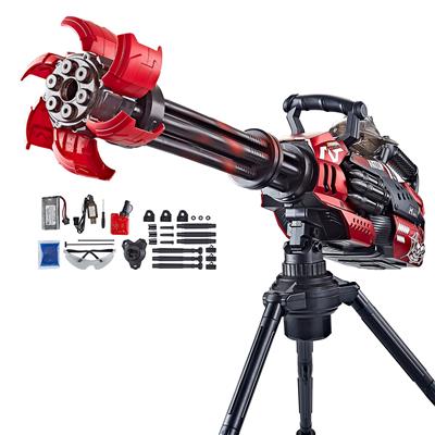 Soft bullet gun / Table Tennis gun - OBL10190926