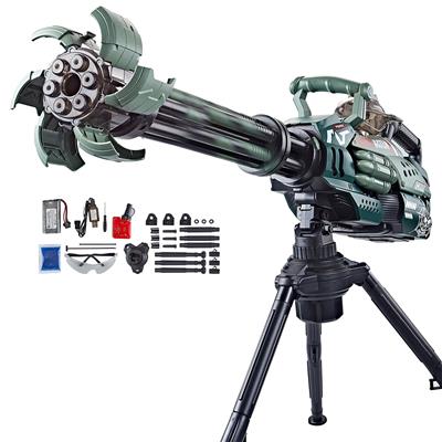 Soft bullet gun / Table Tennis gun - OBL10190928