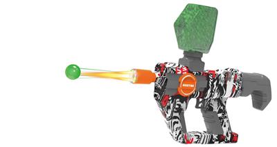 Soft bullet gun / Table Tennis gun - OBL10190948