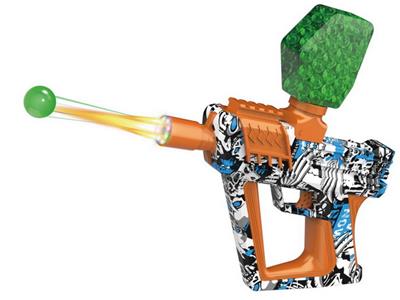Soft bullet gun / Table Tennis gun - OBL10190951