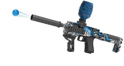 Soft bullet gun / Table Tennis gun - OBL10190954