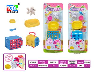 Animaltoys - OBL10191151