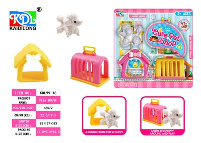 Animaltoys - OBL10191152