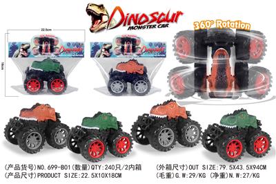 Inertia series - OBL10191418