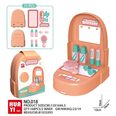 Beauty set - OBL10191426