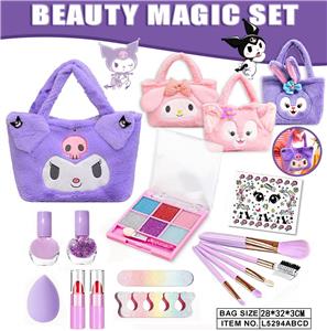 Beauty set - OBL10191451
