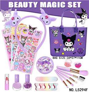 Beauty set - OBL10191453