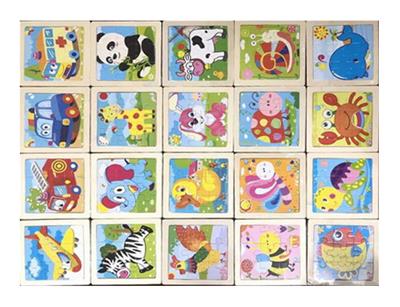 Patchwork - OBL10191573