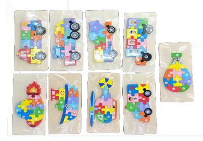 Patchwork - OBL10191583