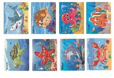 Patchwork - OBL10191595