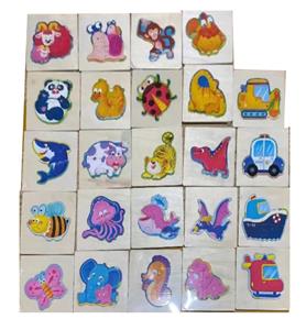 Patchwork - OBL10191601
