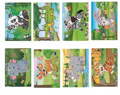 Patchwork - OBL10191607