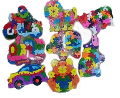 Patchwork - OBL10191621