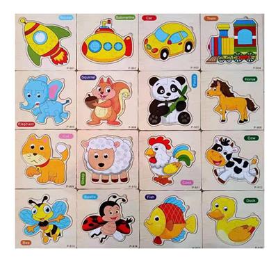 Patchwork - OBL10191657