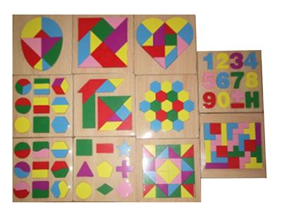 Patchwork - OBL10191659