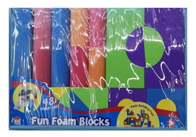 EVA积木 - OBL10191671