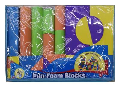 EVA积木 - OBL10191675