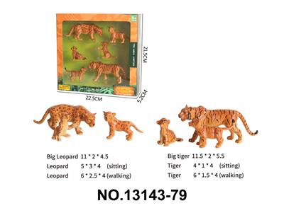 Animaltoys - OBL10192106