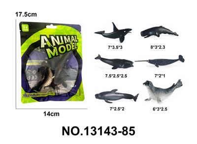 Animaltoys - OBL10192112