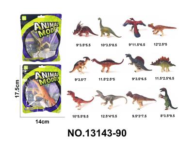Animaltoys - OBL10192117