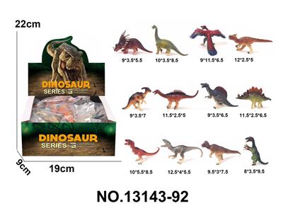 Animaltoys - OBL10192119