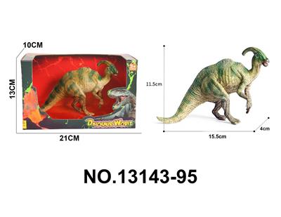 Animaltoys - OBL10192122