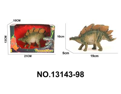 Animaltoys - OBL10192125