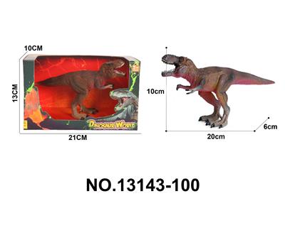 Animaltoys - OBL10192127