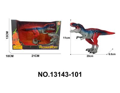 Animaltoys - OBL10192128