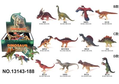 Animaltoys - OBL10192155