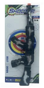 Flint gun - OBL10192302